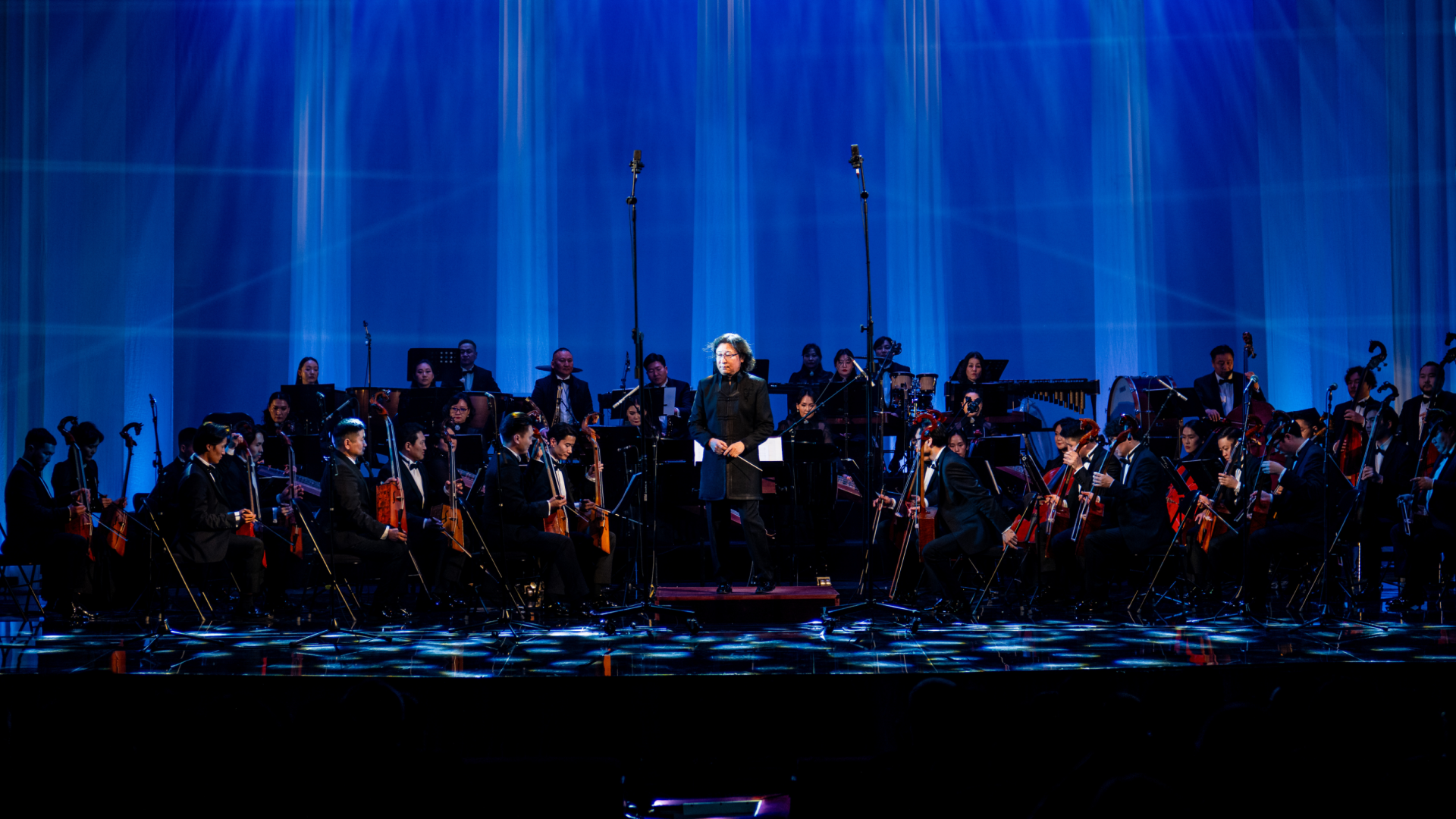 Classical night